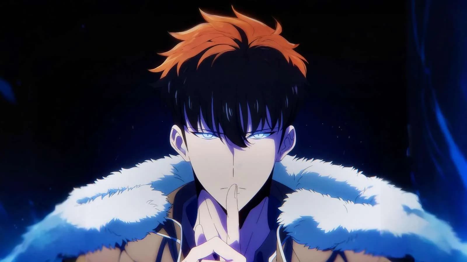 Solo Leveling Naik Peringkat Anime Rating Tertinggi di Crunchyroll Ngalahin One Piece!