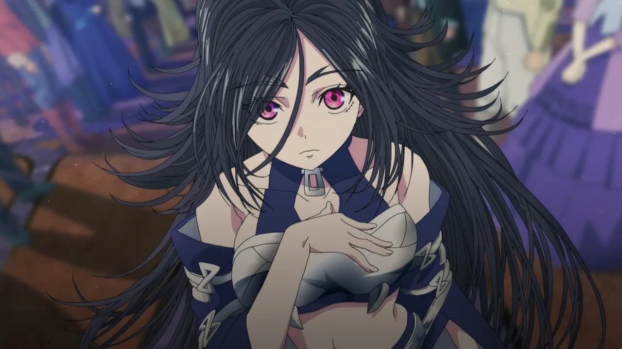 Novel Tsuihou sareta Tensei Juukishi wa Game Chishiki de Musou suru Dapat Adaptasi Anime, Siap Tayang 2026!