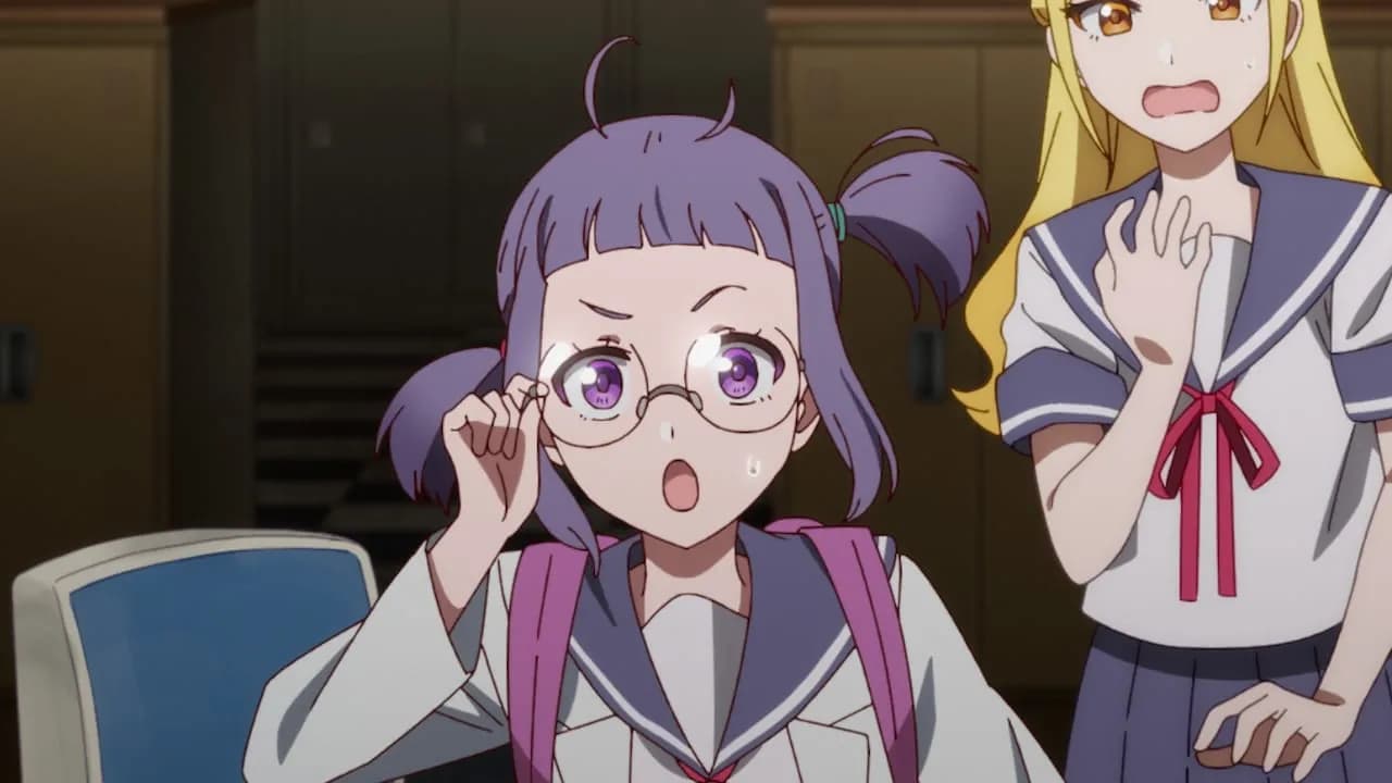 Turkey! Anime Bowling yang Bakal Tayang di Summer 2025!
