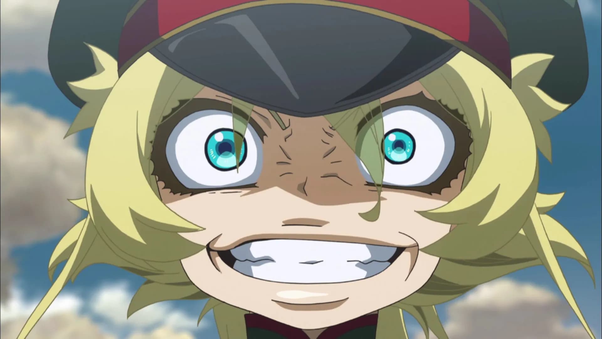 Leak: Katanya Anime Youjo Senki Season 2 Bakal Rilis Tahun 2026?!