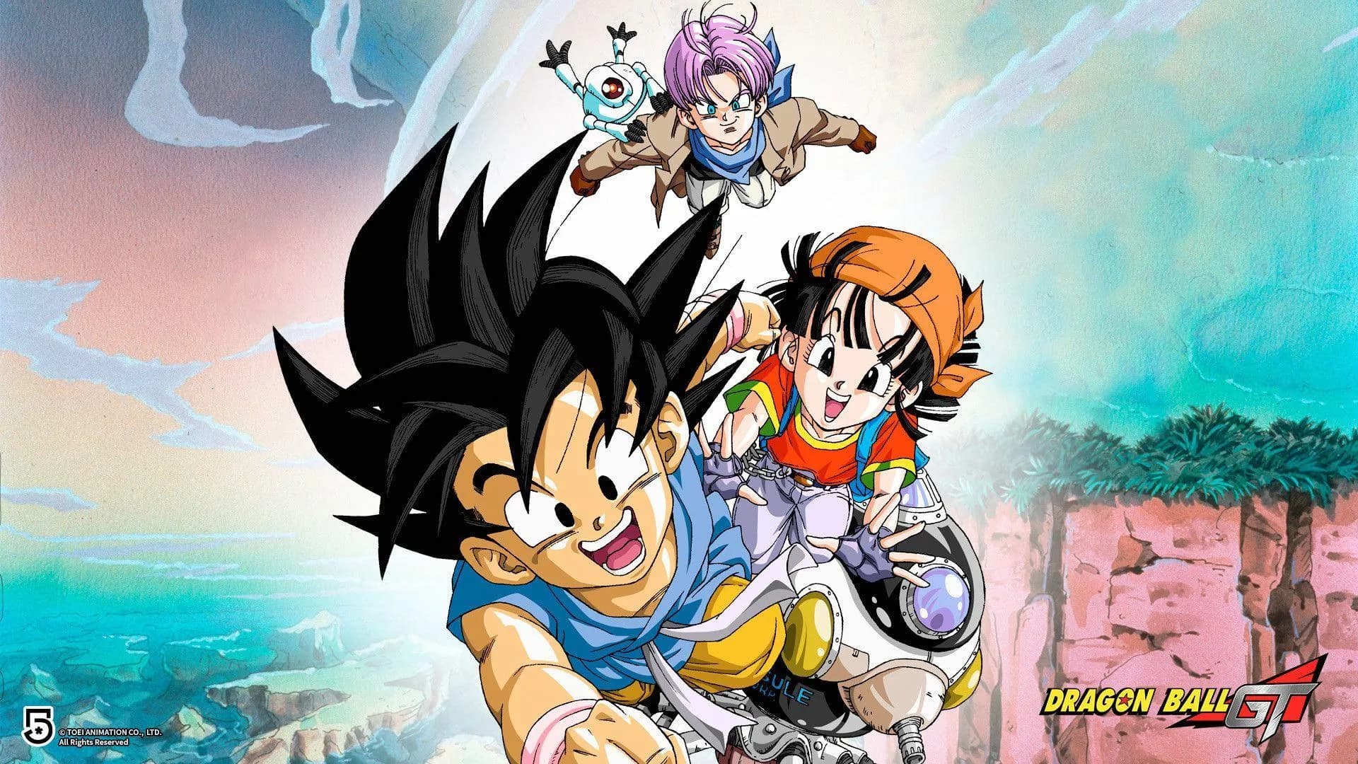 Drama di Balik Layar Dragon Ball Z: Saat Para Editor Panik Gara-Gara Akira Toriyama Mau Tamatin Series!