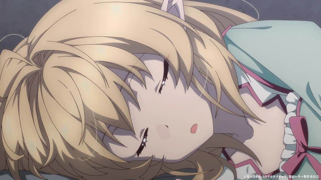 Anime The Brilliant Healer’s New Life in the Shadows Rilis PV Terbaru, Bakal Tayang 3 April 2025!