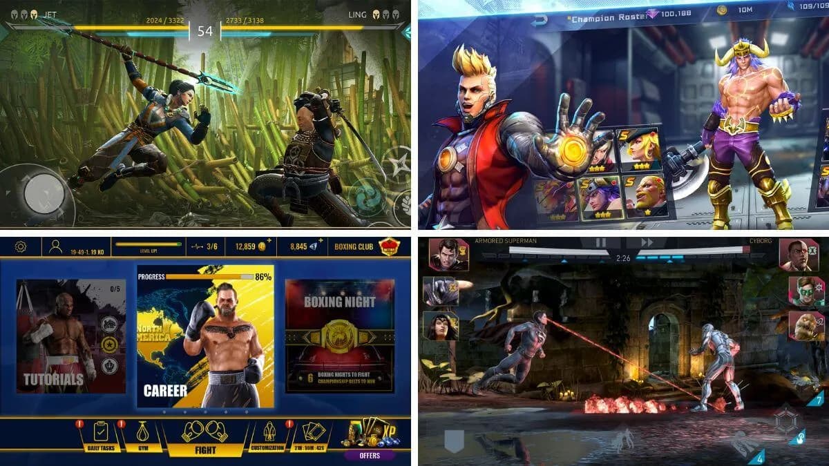 10 Game Seru Buat Cowok yang Gak Bakal Bikin Ribet!