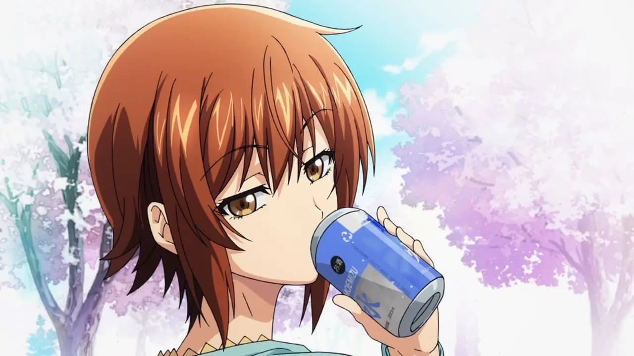 Serial Anime Grand Blue Season 2 Ungkap Trailer Terbaru, Bakal Tayang 7 Juli 2025
