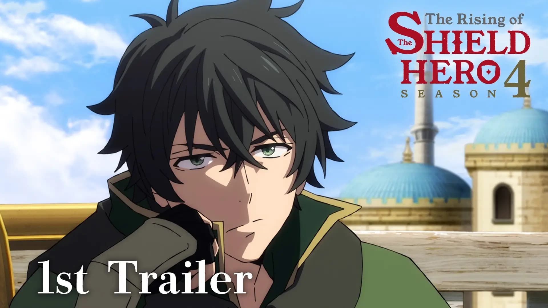 Serial Anime Tate no Yuusha no Nariagari Season 4 ungkap Trailer Perdana, Bakal Tayang Juli 2025 Mendatang