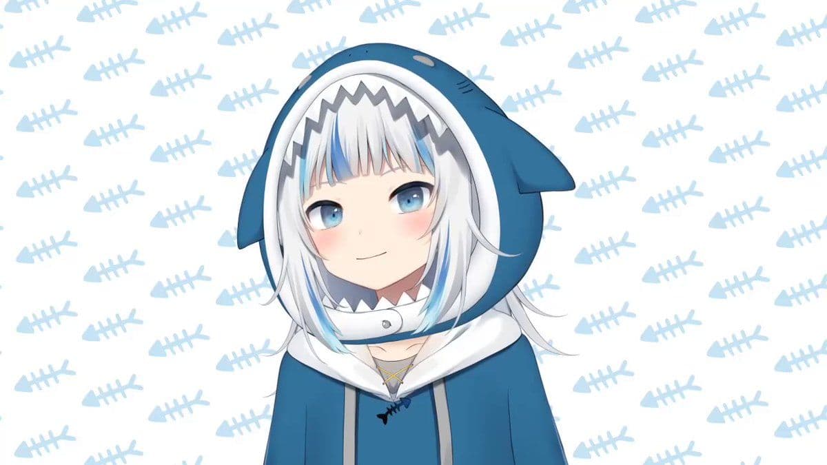 Vtuber Gawr Gura Mengumumkan Graduate, alias Pensiun dari Agensi Hololive