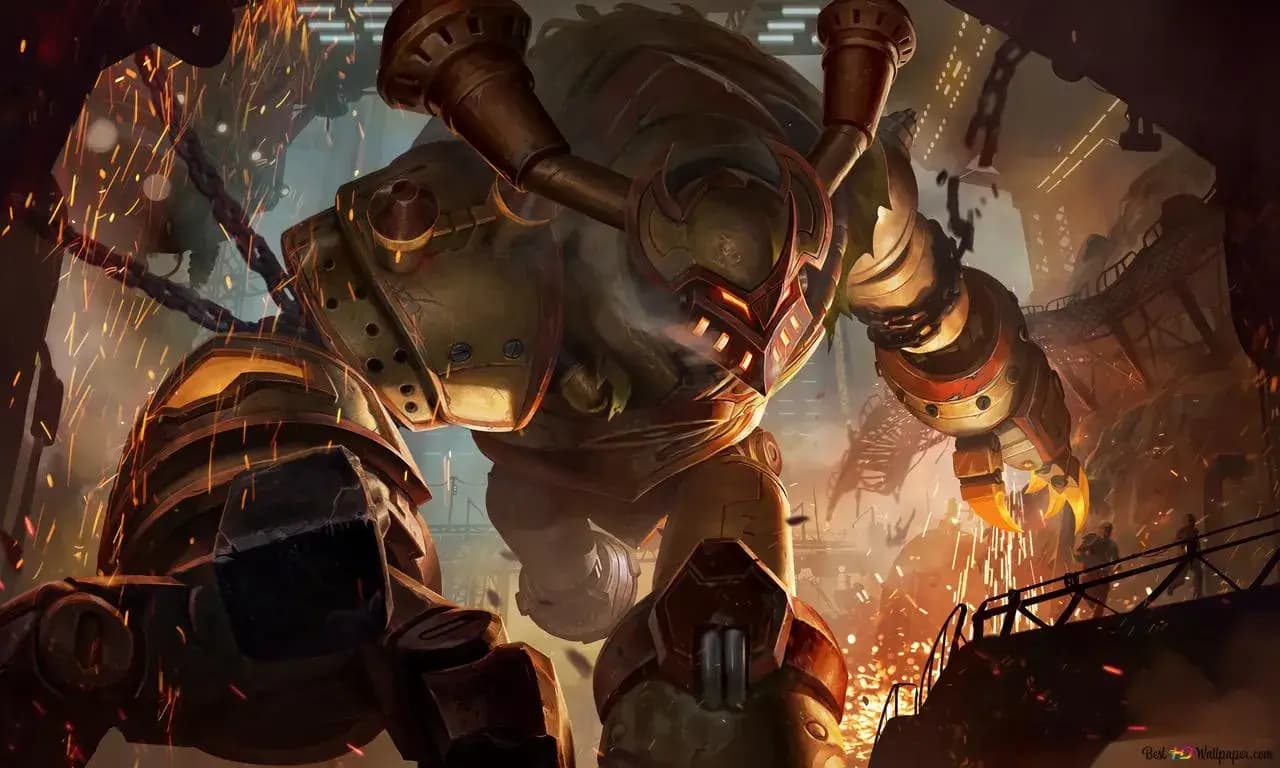 Bocoran Skin Epic Belerick Baru, Wajib Punya Nih!