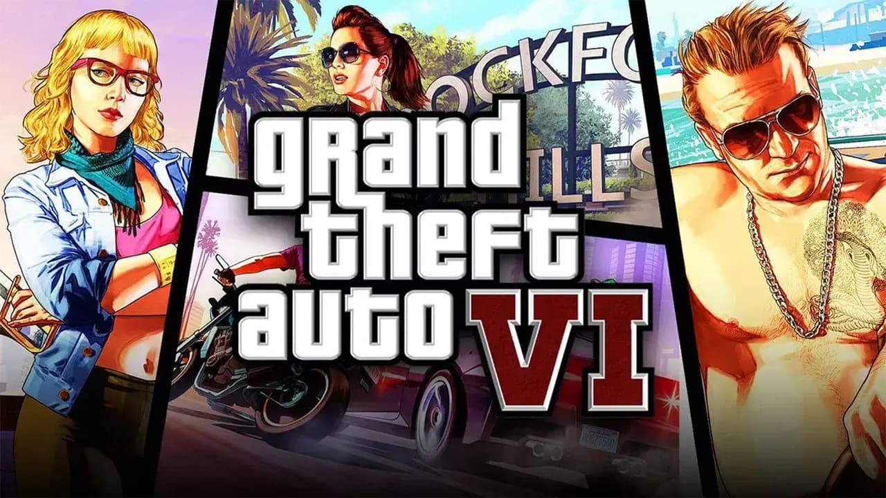 Jangan Dianggap Trailer Biasa, Ini 4 Fakta Rahasia di Trailer GTA VI yang Banyak Orang Lupa!