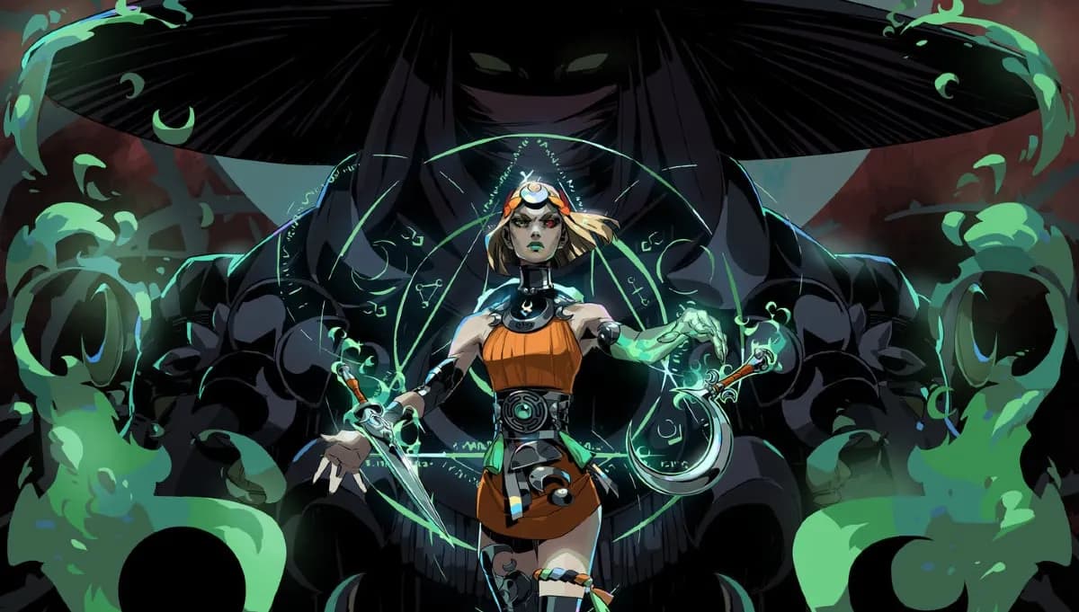 Hades 2 Siap Guncang Switch 2, Ini Bocoran Serunya!