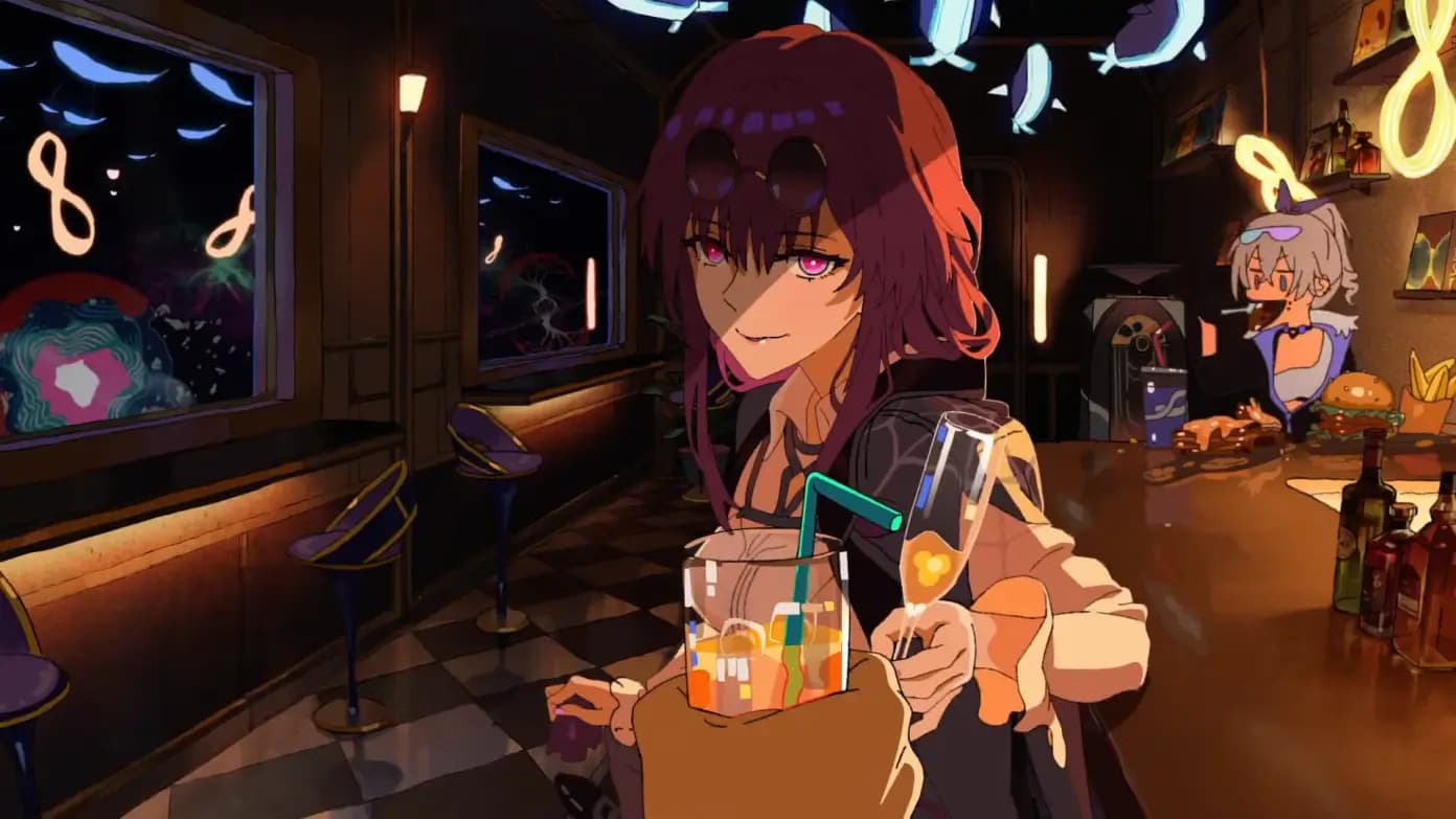Honkai:Star Rail Rilis Spesial Animation Untuk Anniversary ke-2 Tahunya