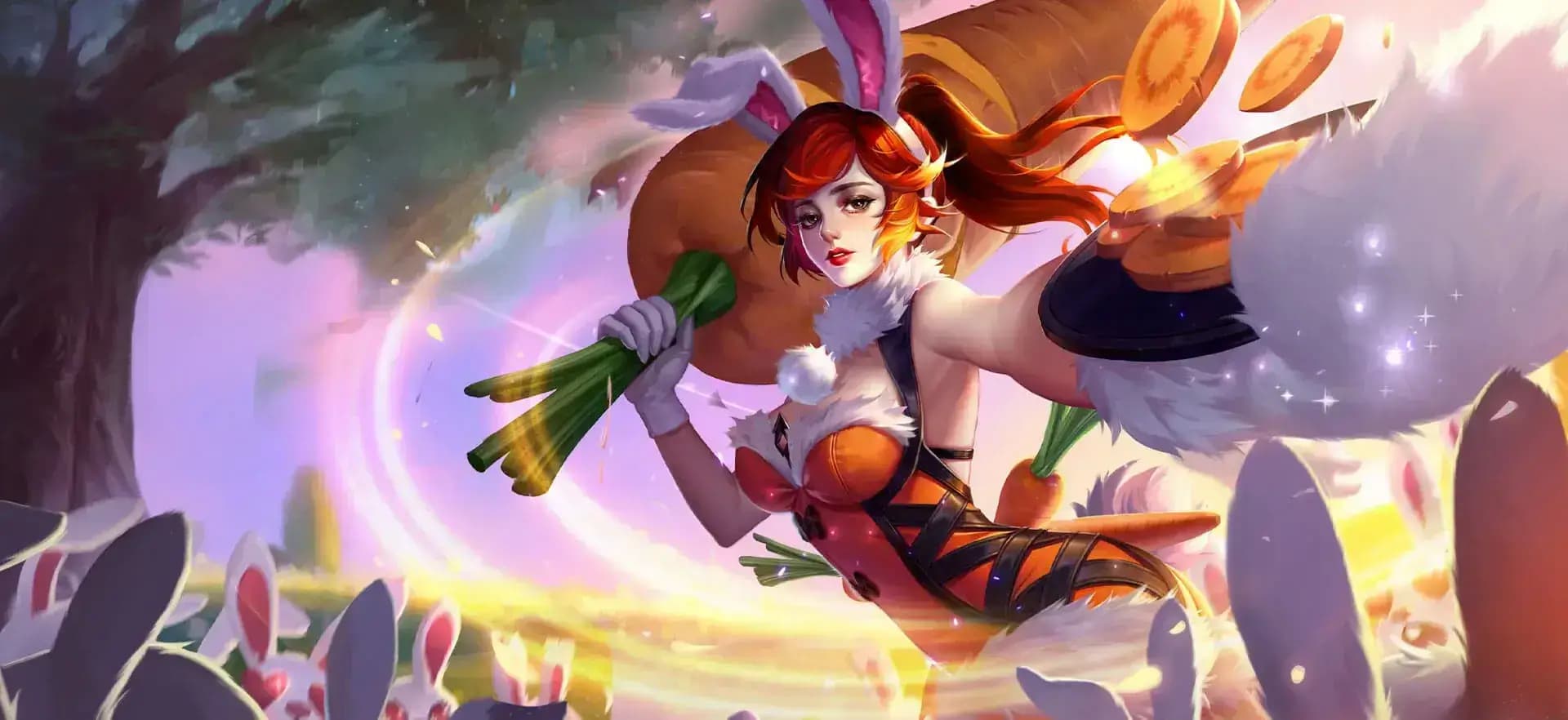 Honor of Kings: Build Mulan OP Auto Jadi menakutkan Lawan!