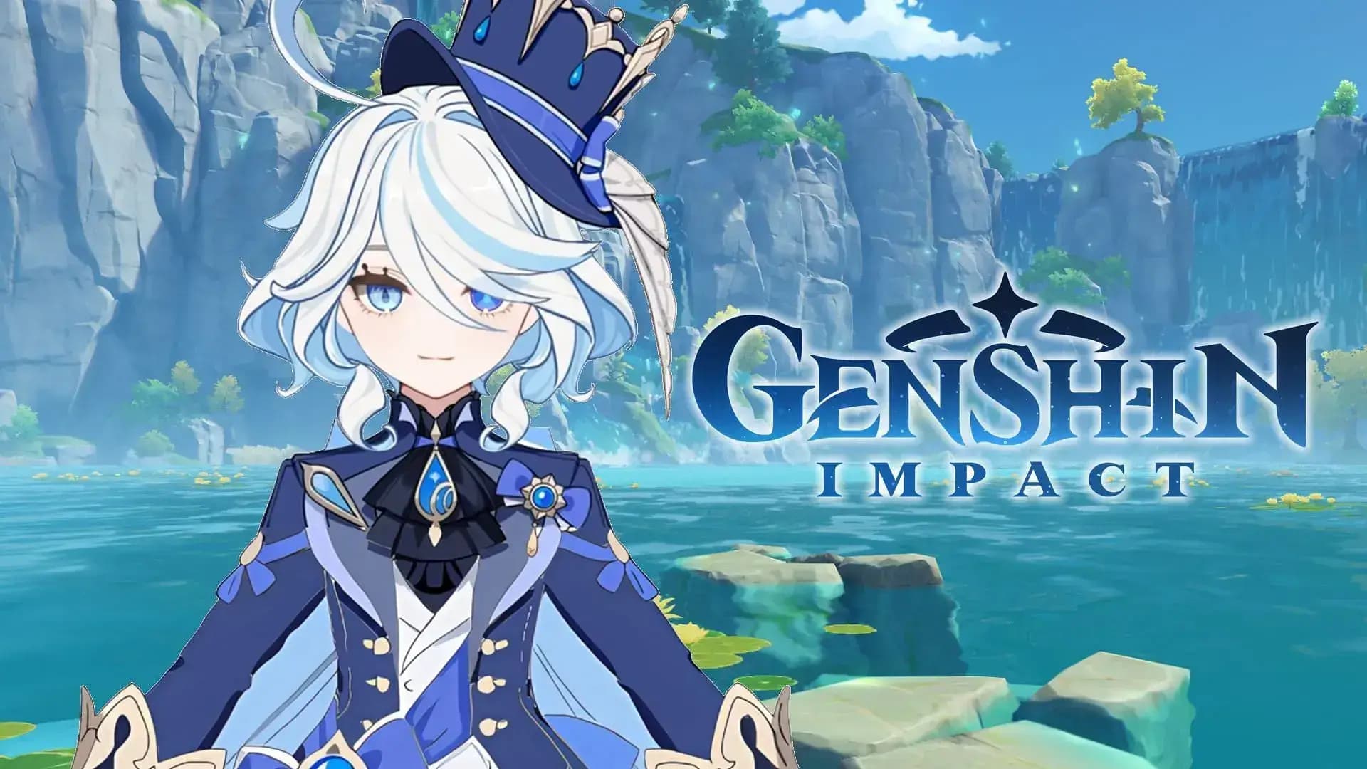 Kenapa Gak Ada yang Bisa Ngegusur Genshin Impact!