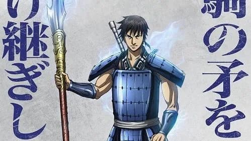 Serial Anime Kingdom Season 6 Bakal Tayang Bulan Oktober 2025 Mendantang.