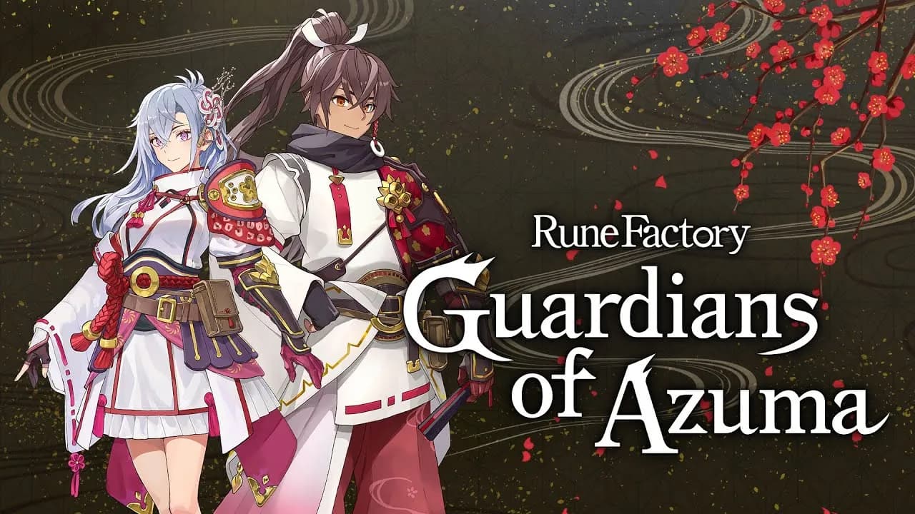 Rune Factory: Guardians of Azuma Ditunda, Ini Alasannya!