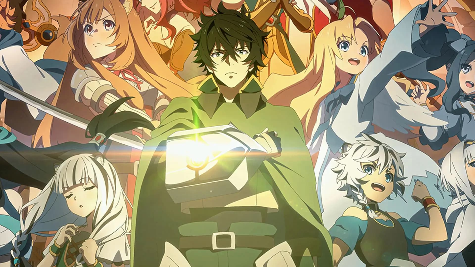 Serial Anime "The Rising of the Shield Hero Season 4" Bakal Ngumumkan Hal Penting pada 15 Juni 2025 Mendantang