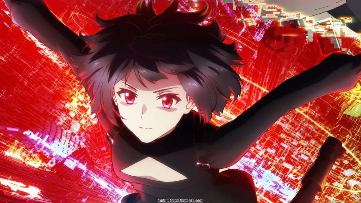 Anime Your Forma Bakal Tayang April! Ada Juga Mini Spinoff Lucu!