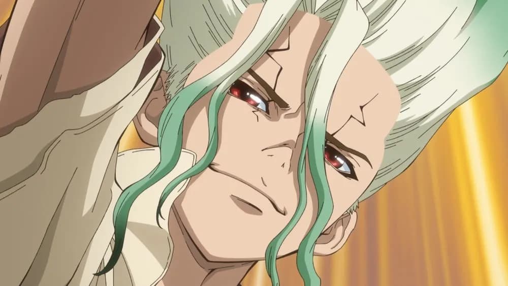 Dr.STONE SCIENCE FUTURE Bakal Rilis Summer 2025, Ini Detail Lengkapnya!