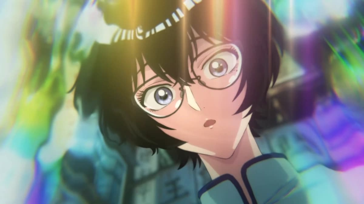 KOWLOON GENERIC ROMANCE ungkap Opening dan Ending Anime Tanpa Credit yang Bikin Lo Nostalgia Banget!