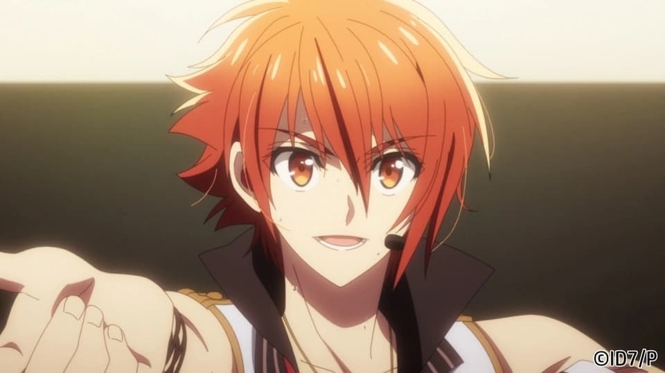 Movie Kompilasi Musim Pertama Anime TV IDOLiSH7 Dua Bagian Merilis Trailer Utama dan Visual