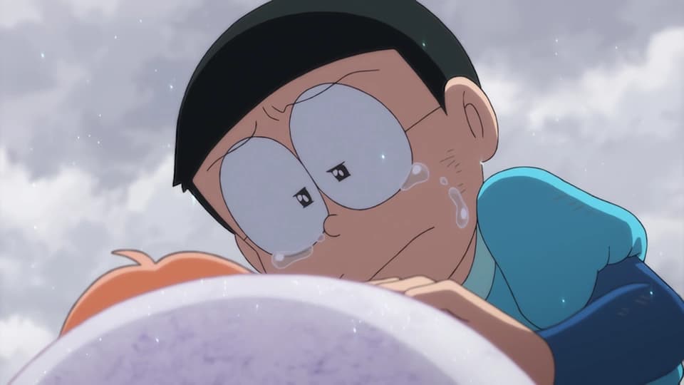 Film Doraemon Masih Jadi Jawara di Box Office Jepang, Nobita’s Art World Tales Berada di 6 Minggu Berturut-turut!
