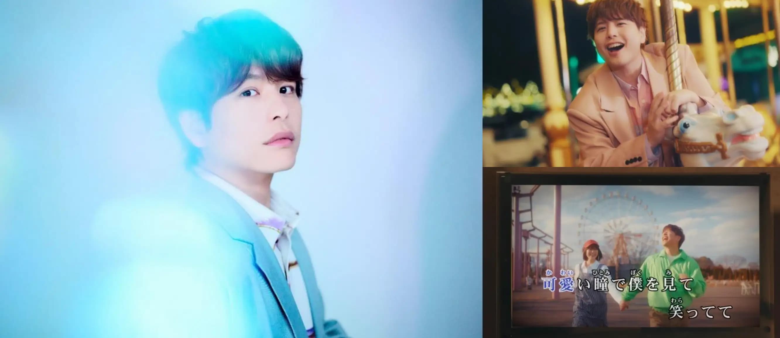 Shugo Nakamura Rilis MV "Illuminate" Buat OP Anime The Gorilla God’s Go-To Girl, Lagunya Udah Bisa Didengerin!