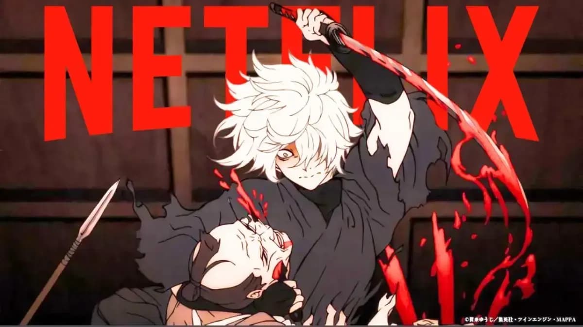 Netflix Pakai AI untuk Dubbing & Subtitle Anime, Gaji Karyawannya Bisa Rp11 Miliar/Tahun!
