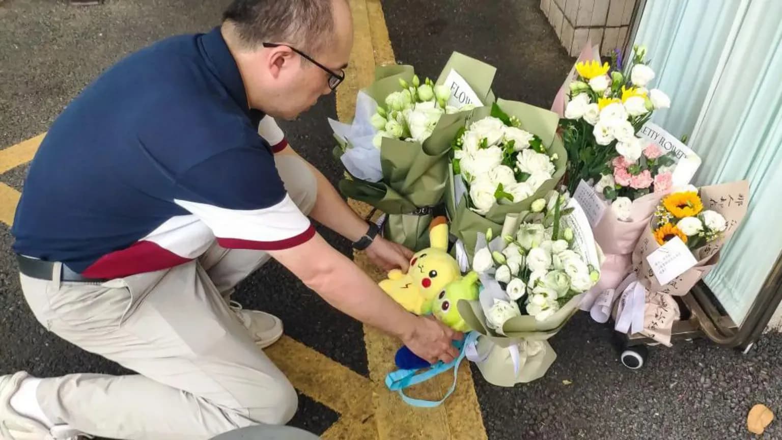 China Eksekusi Pria Yang Tusuk Bocah Jepang! Picu Ketegangan Diplomatik!