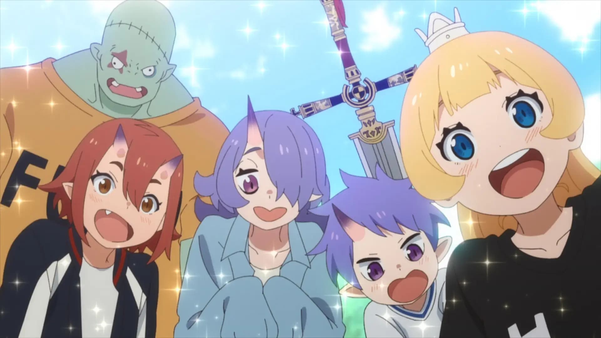 Anime Himesama Goumon no Jikan desu Season ke-2 Bakal Tayang Bulan January 2026 Mendatang