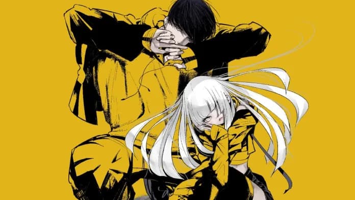 Serial Anime WANDANCE Ungkap Viisual Baru, Bakal Tayang Bukal Oktober 2025