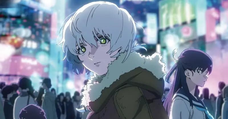 Serial Anime Fumetsu no Anata e Season 3 ungkap Trailer Terbaru, Bakal Tayang Bulan Oktober 2025