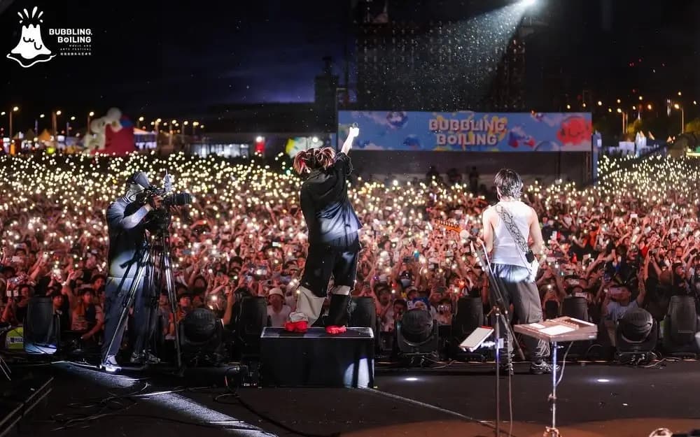 Lagu YOASOBI :Yoru ni Kakeru" Telah diputar lebih dari 1 Milliar Pendengar dan Raih Double Diamond Pertama di Jepang