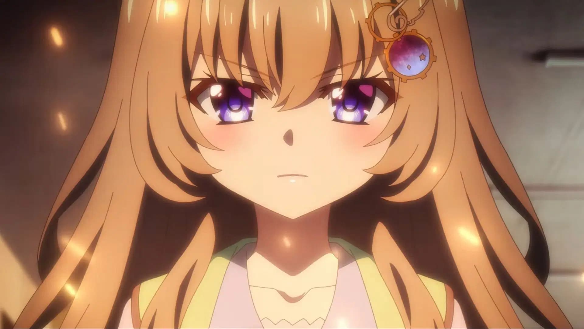 Serial Anime 9: Ruler's Crown Bakal Tayang pada Bulan July 2025 Mendantang