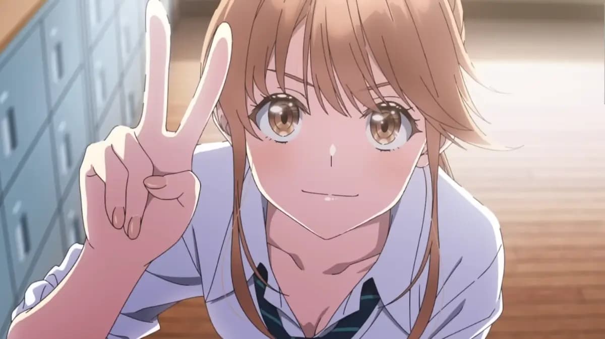 Adaptasi Novel Romance "Chitose-kun wa Ramune Bin no Naka" Siap Tayang Oktober 2025, Fans Udah Gak Sabar Nungguin!