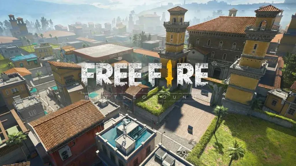 Free Fire Update Mei 2025: Map Solara, Fitur Baru, dan Rebalance Senjata!