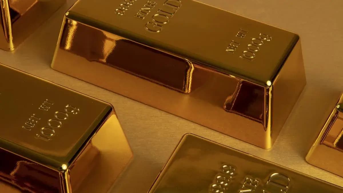 Emas Jadi Incaran Investor Jepang Gara-Gara Tarif AS yang Bikin Pusing!