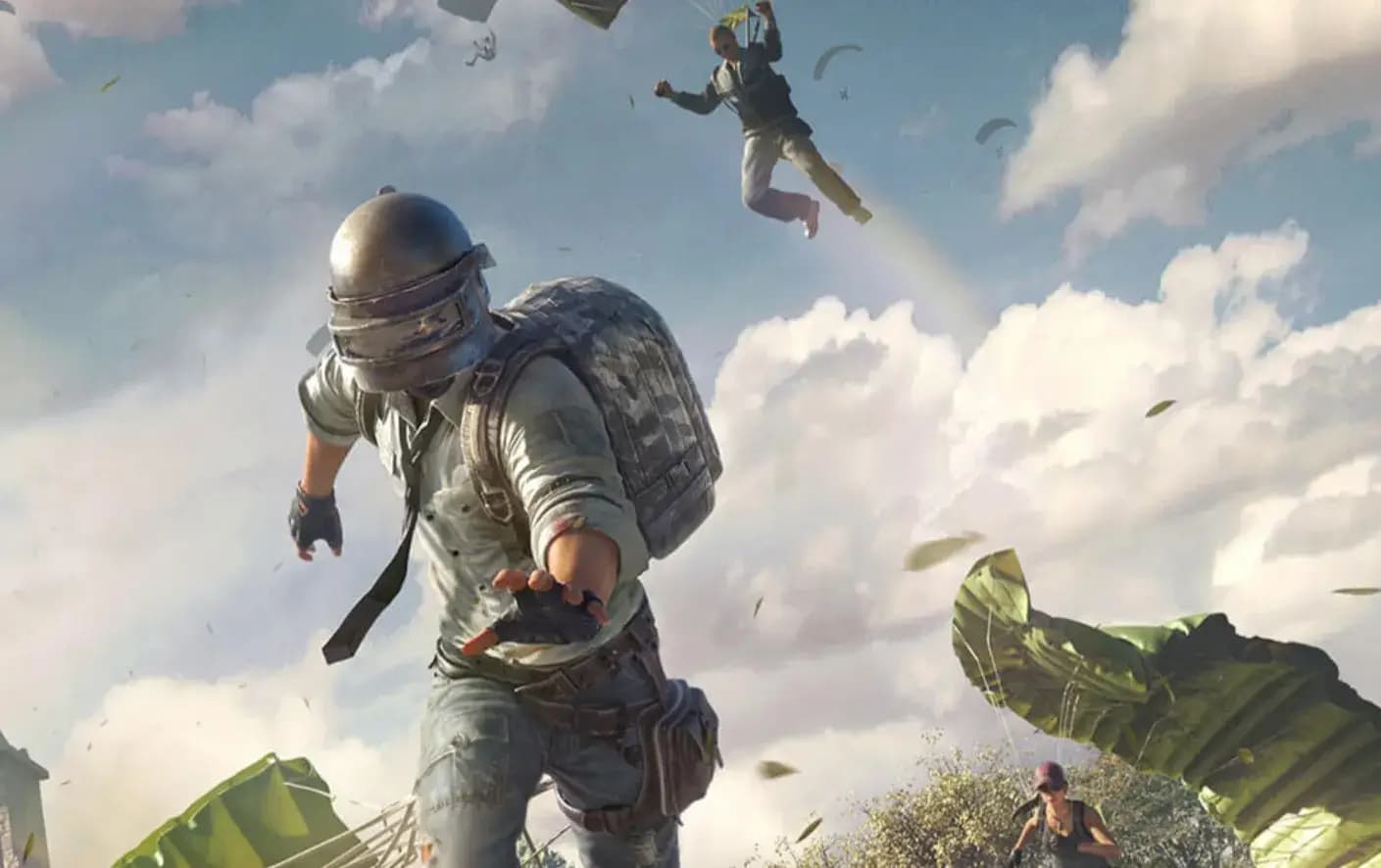 Bernadya x PUBG MOBILE: Suara Emas yang Bisa Bikin Lo Menang Perang!