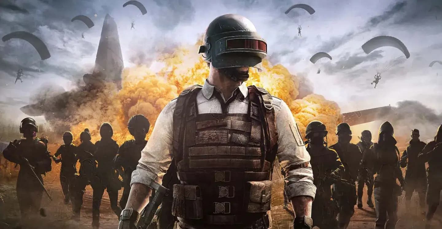 Kolaborasi PUBG Mobile yang Nggak Nyangka, Seru Banget!