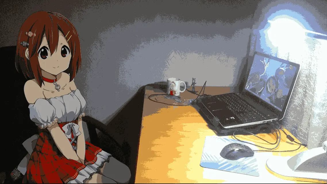 Berikut 10 Situs Streaming Anime Ilegal Terbesar di Indonesia Tahun 2025