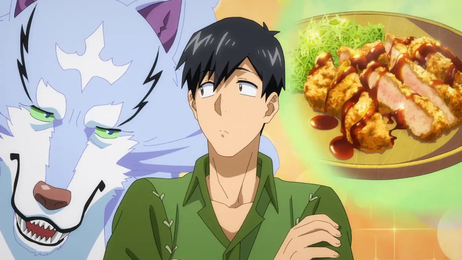 Resmi! Tondemo Skill de Isekai Hourou Meshi Season 2 Bakal Rilis Bulan Oktober 2025