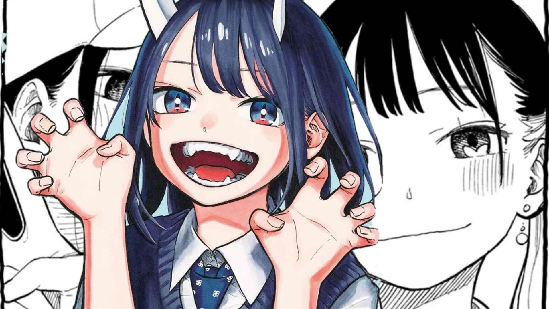Ruri Dragon Lagi Break Sebentar, Bakal Lanjut Juli Nanti!