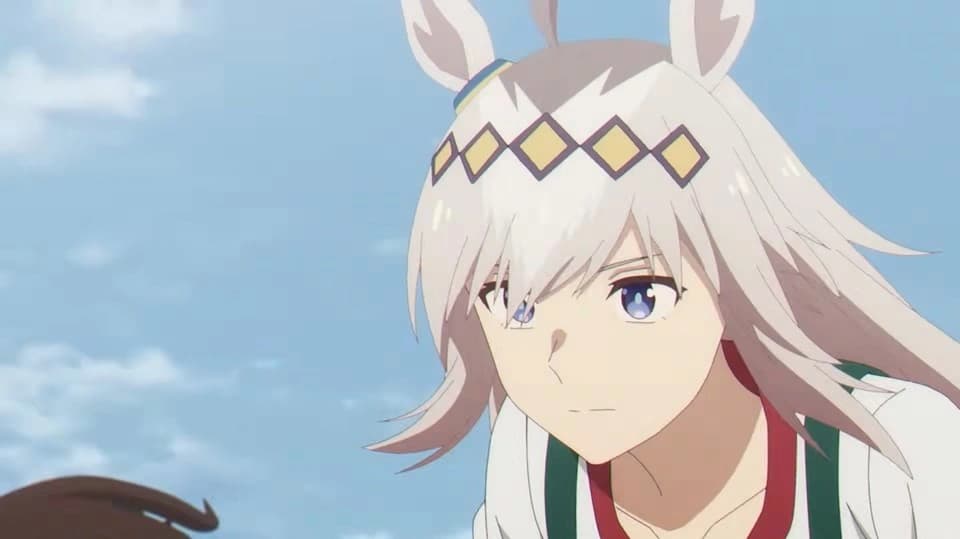 Serial Anime Umamusume: Cinderella Gray  Ungkap Trailer dan Visual Baru