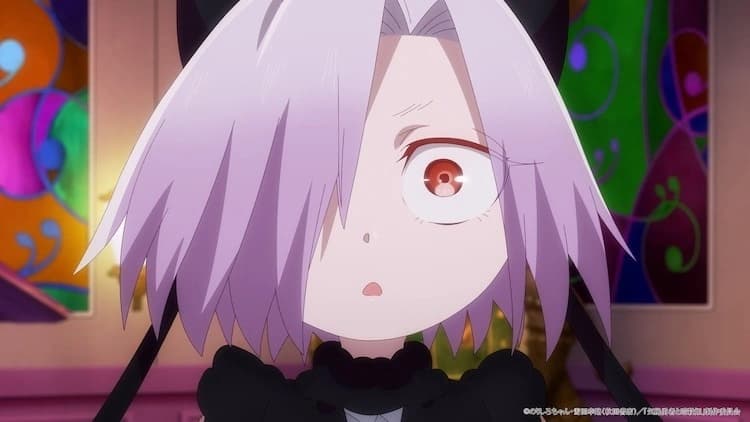 Anime Kizetsu Yuusha to Ansatsu Hime Ungkap Visual dan Trailer Baru Karakter Ciel