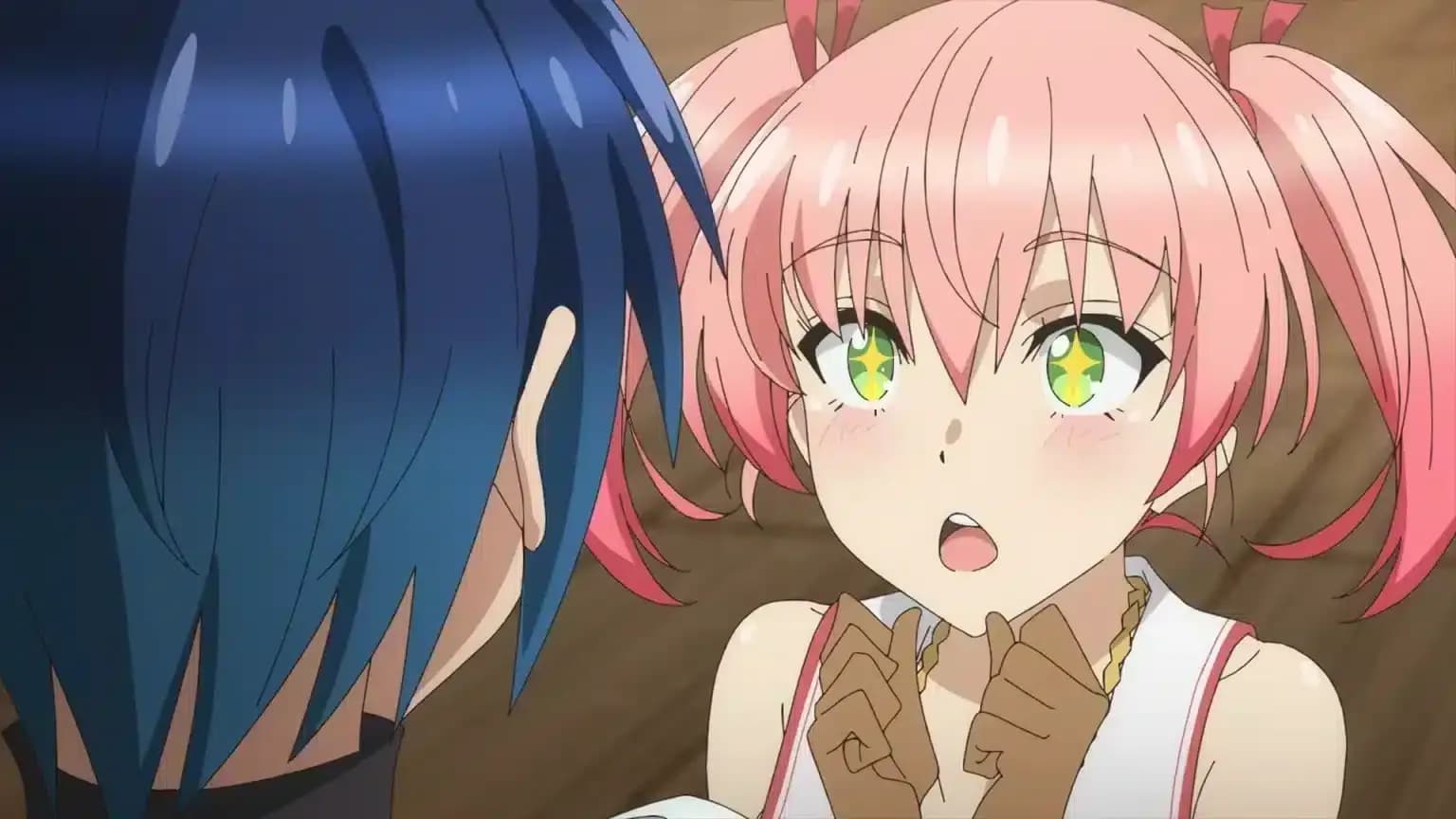 Anime Yuusha Party wo Tsuihou sareta Shiromadoushi Rilis PV Pertama, Lagu Opening & Cast Tambahan!