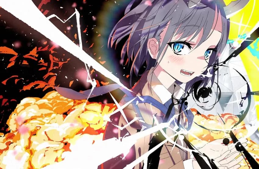 Ruri Dragon Resmi Rilis di Indonesia Oleh Penerbit M&C! mulai 21 Mei Lalu!