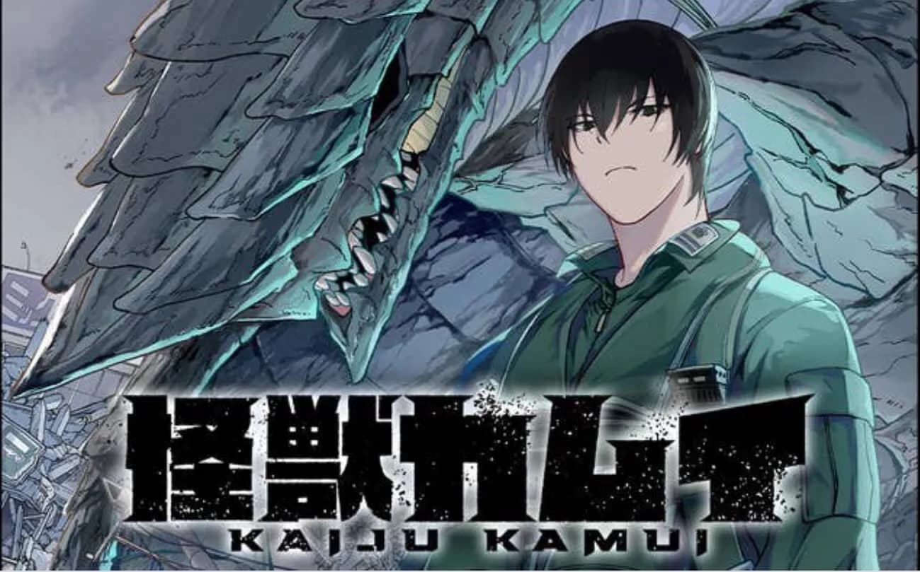 Kaiju Kamuy Tamat! Manga Ini Cuma Tayang Kurang dari Setahun!