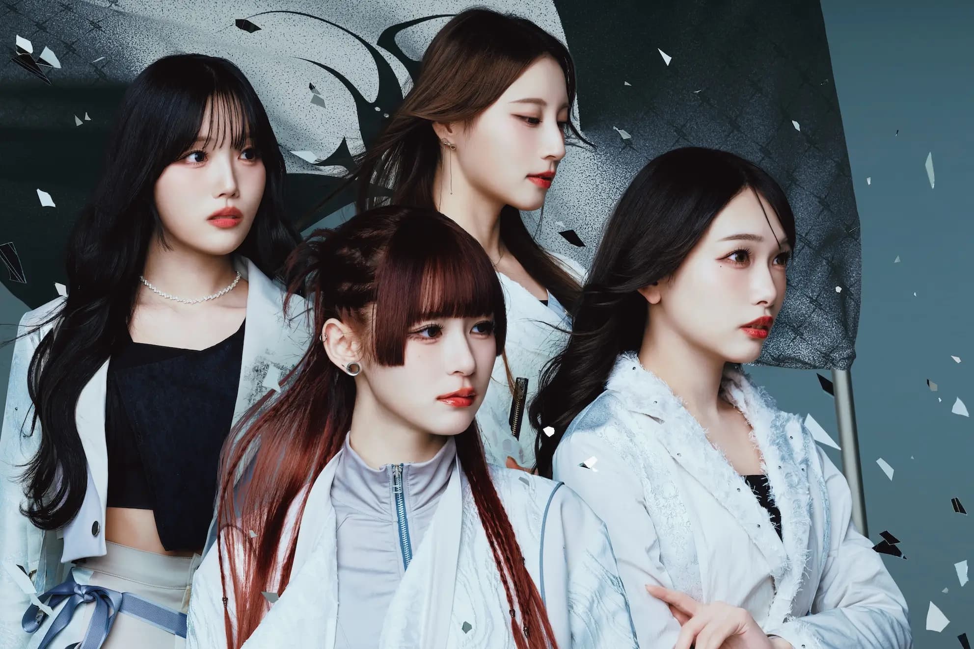 PassCode Bakal Rilis Album Baru ‘INSIGNIA’ Juni Nanti, Single ‘DESTINEX’ Bakal Muncul Lebih Awal!