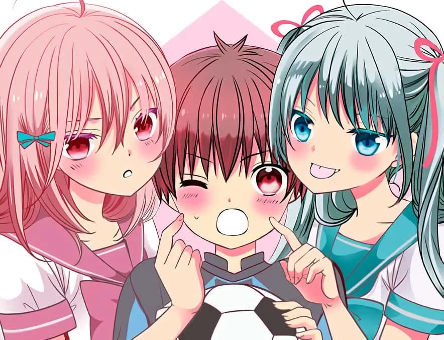 Manga Takanashi-ke no Imouto wa Hanayome ni Naritaii!! Segera Tamat, Chapter Terakhir Rilis 5 Juni
