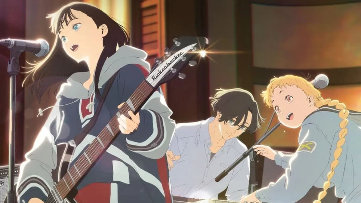 Manga Kimi no Iro (The Colors Within) Bakal Tamat di Volume 4, Kisah Emosional Singkat tapi Bikin Baper!