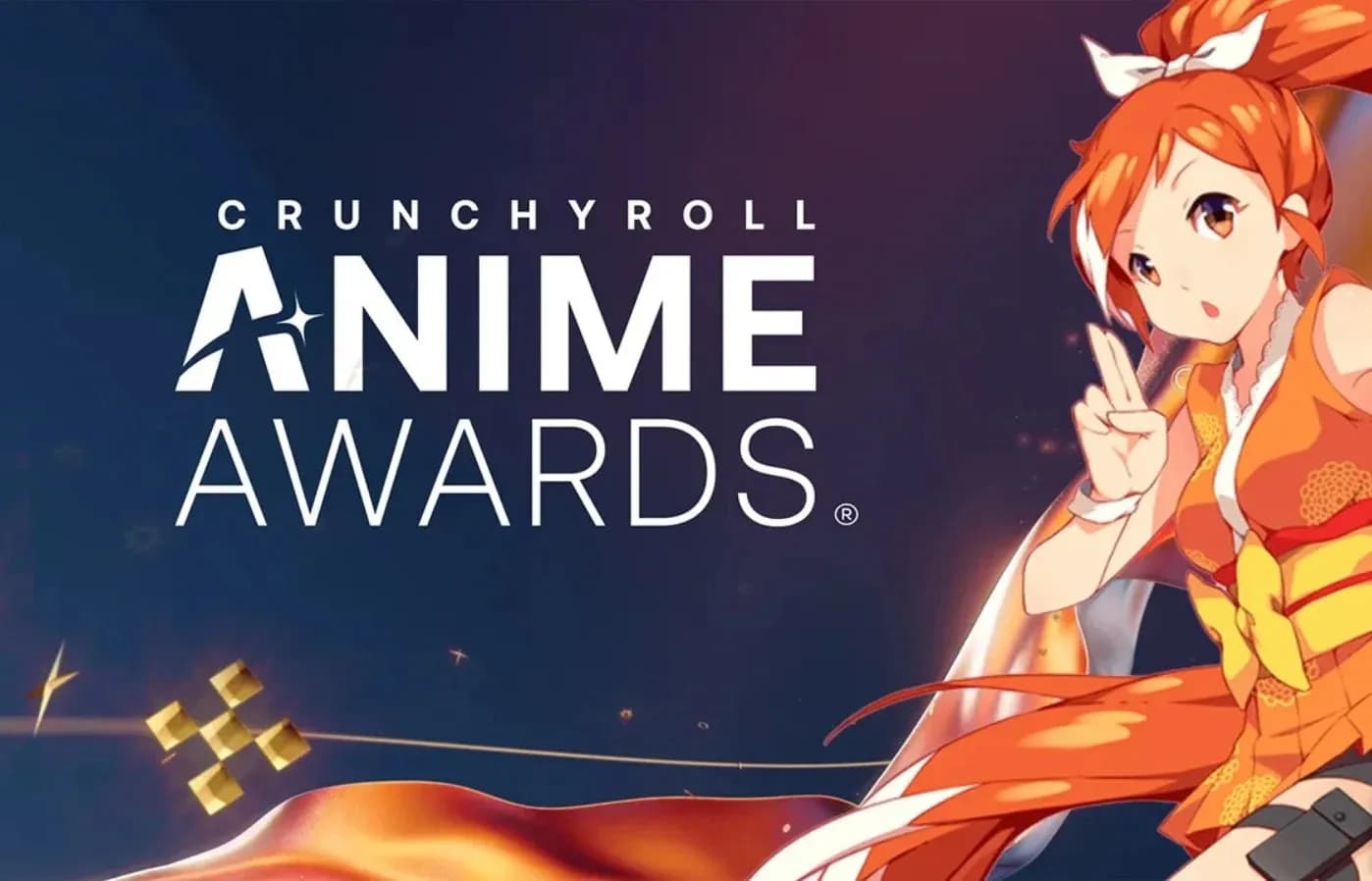 Crunchyroll Anime Awards 2025 Pecahkan Rekor! Solo Leveling & Frieren Borong Piala, Total 51 Juta Suara!