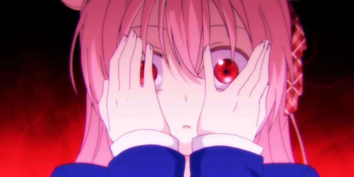 Sadis! Cewek Yandere di Osaka, Jepang Potong Jari dan Puting Pacarnya, Ternyata Suka Cowok Penurut!